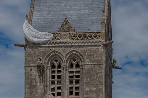 Sainte Mere Eglise 