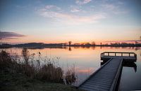 Zonsopkomst