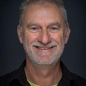 Ron Jobing Profilfoto