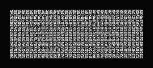676 Initialen 