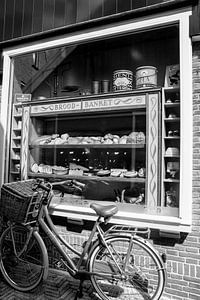 Broodzaak Volendam van ProPhoto Pictures