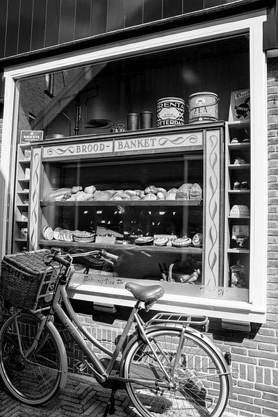 Dutch old Bakery von ProPhoto Pictures