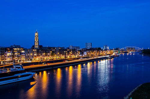 Rhein-Kai Arnheim von Comitis Photography & Retouch