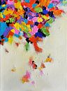Falling Rainbow 4 van Maria Kitano thumbnail