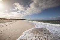Strandwandeling