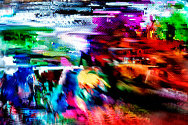 Digital art von Hermann Mock
