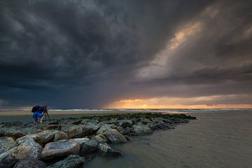 Katwijk 5 van Deshamer