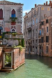 Quiet waters by Elise van der Bruggen