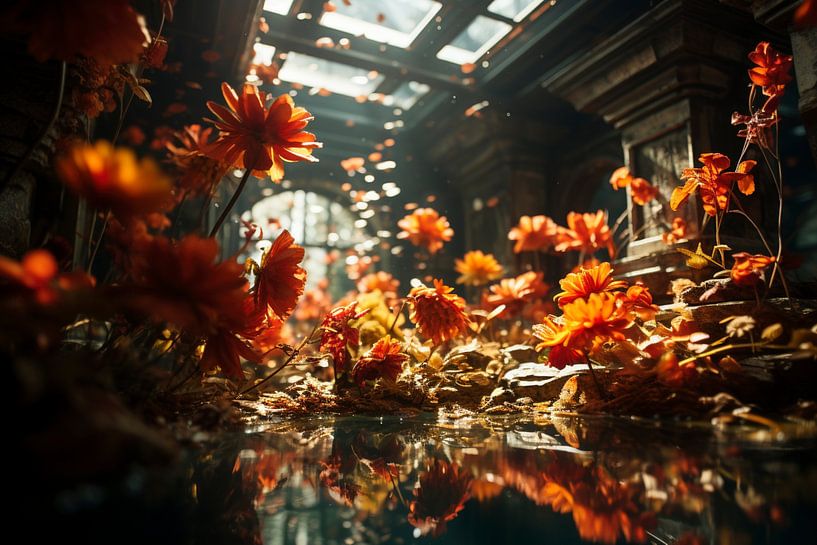 Herbstsinfonie von Art-House