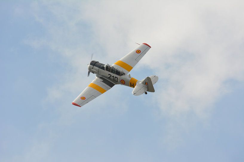 In de lucht von Cathy Php