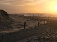 Going to the beach