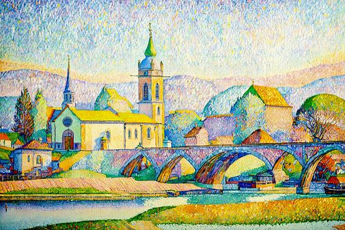 Ponte de Lima, Portugal