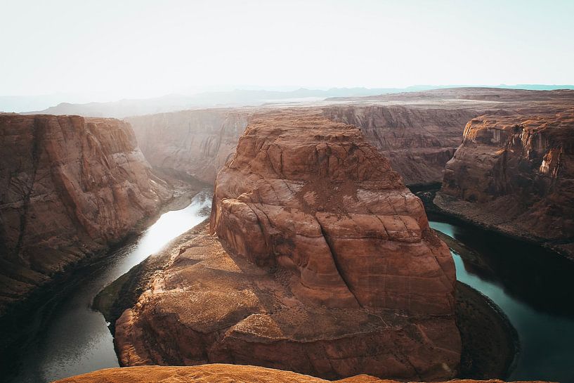 Grand Canyon par Hello Pompoyo