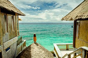 Ocean View, Koh Tao in Thailand