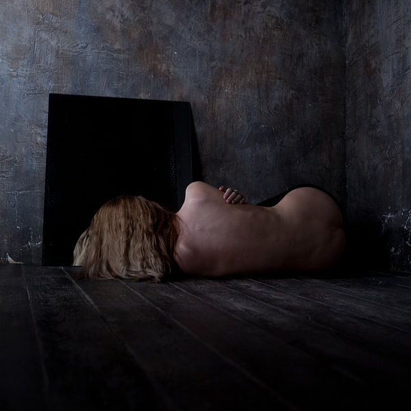 Manier II van Alexey Terentyev