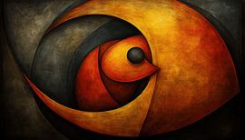 Chromatic Balance by Art Lovers