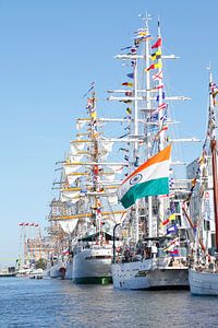 Sail, Bremerhaven