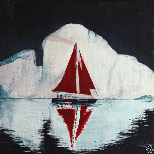 Red Cold
