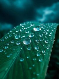 White Blossoms by rendyokt rendy