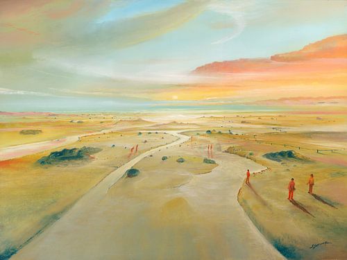 Zoeken naar betekenis