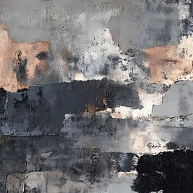 Silent Harmony I by Yaya's