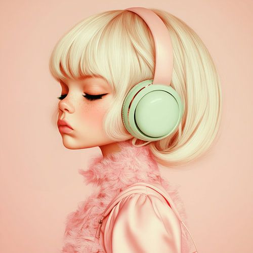 Pastel Tunes