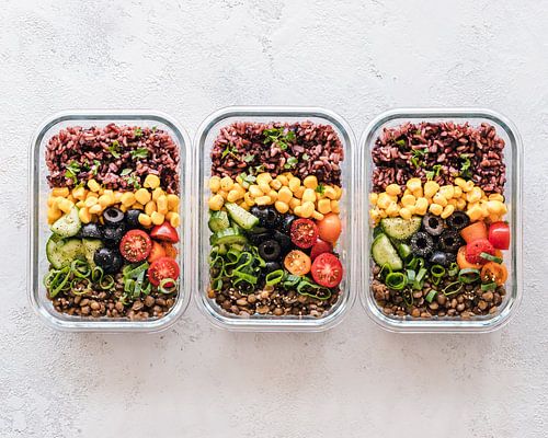 Healthy Food