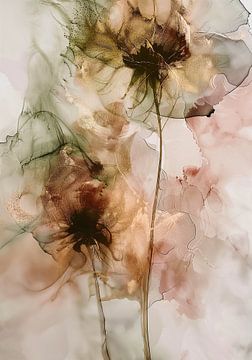 Tender Bloom van Bianca ter Riet