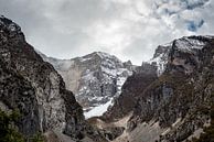 Albanische Alpen von Ellis Peeters Miniaturansicht