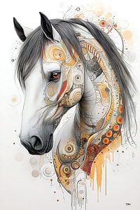 Pferd