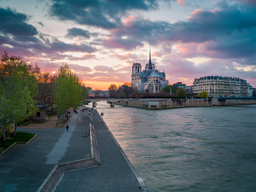 Notre Dame
