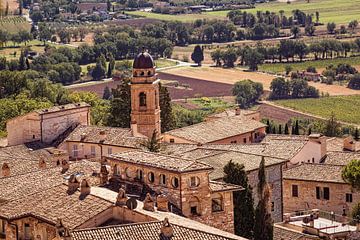 Assisi sur Rob Boon