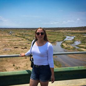 Esther den Hollander Profile picture