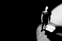Light on Plans - Art