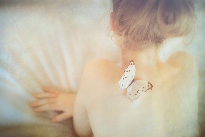 Girl's Dreams von Diane Cruysberghs