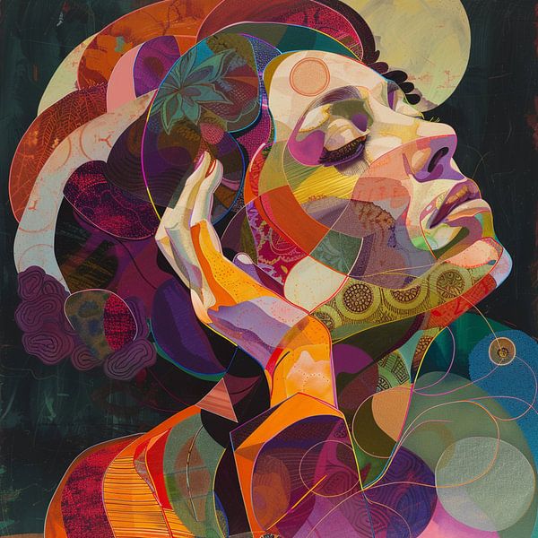 Coloré 13 par Ellen Novara-da Lima