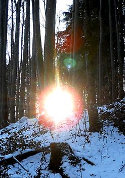 Untersberg – mystieke momenten 2
