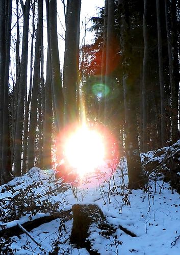 Untersberg - mystische Momente 2