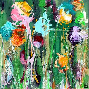 Multi-fleurs