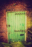 Barn door
