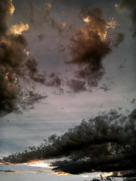Magic and Anger by Angelo Cerantola