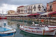 Crete - Rethymno by t.ART thumbnail
