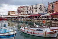 Crete - Rethymno