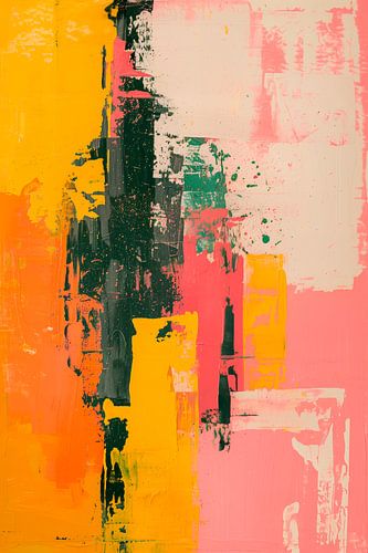 Contemporart - Crush IV