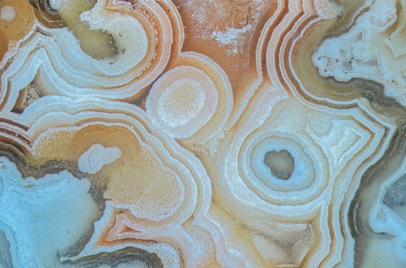 Natuurlijke kunst van Karin Tebes