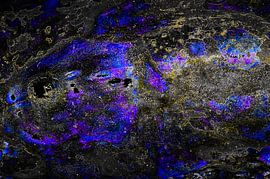 Purple Universe von De Rover