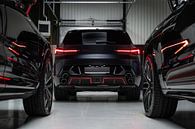 BMW XM Label Red van Bas Fransen thumbnail