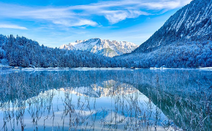 Ferchensee by Einhorn Fotografie