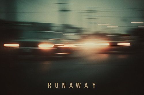 RUNAWAY - Night Flow