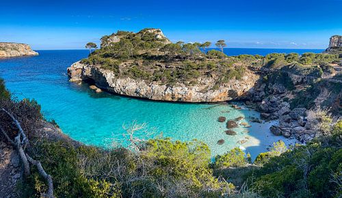 Cala des Moro Mallorca